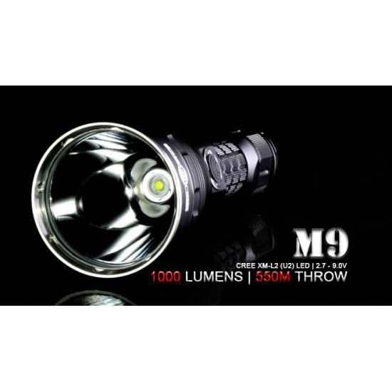 Amazon.com: SureFire G2X Pro Dual-Output LED Flashlight with